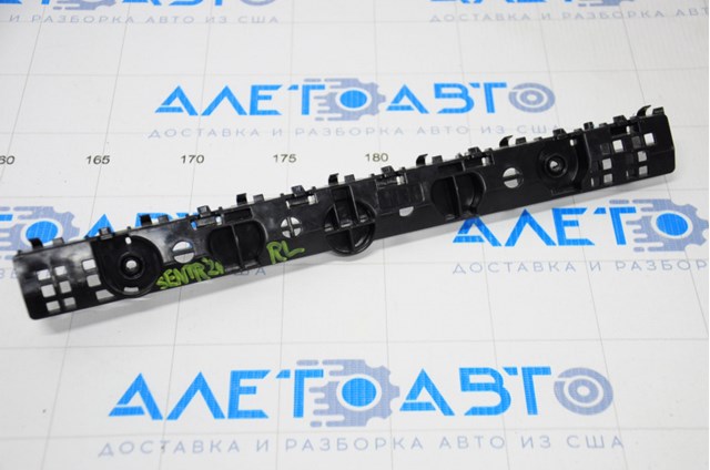 Крепление бамера левое Nissan/Infiniti 852276LB0A цена, от 8.89 USD