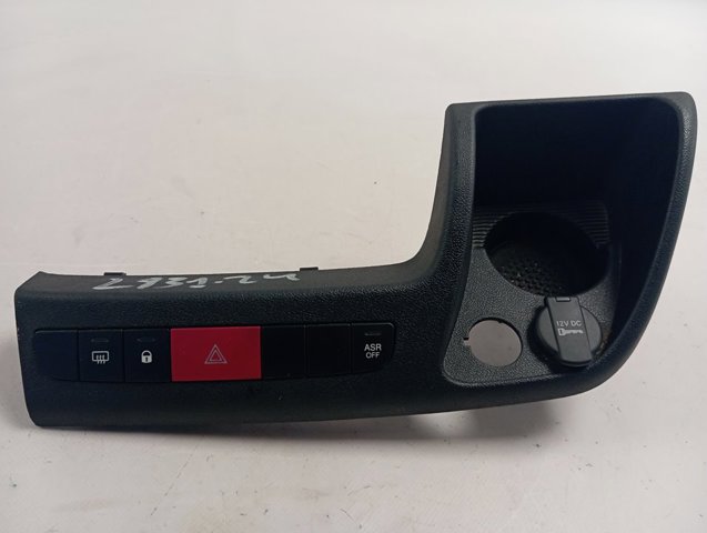 Купить 7355861650 Peugeot/Citroen 
