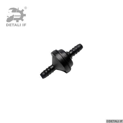 Купить DF15416 Detali IF Клапан тормозной системы