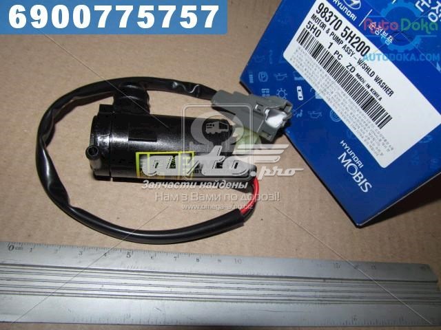 Двигатель омывателя лобового стекла Hyundai/Kia 983705H200 цена, от 12.18 USD