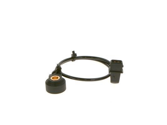 Датчик детонации Bosch 261231096 цена, от 43.51 USD
