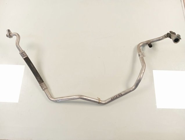 9677992180 Peugeot/Citroen Шланг кондиционера, от радиатора к испарителю