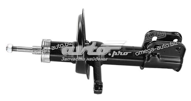 11180290540203 Rider Амортизатор передней подвески правый