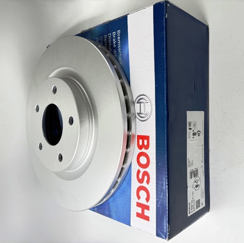 0986479745 Bosch Диск тормозной передний