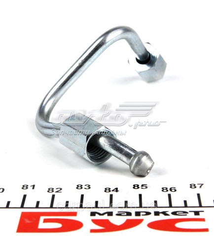 Трубка топливная форсунки 1-го цилиндра Autotechteile 1000754 цена, от 7.34 USD