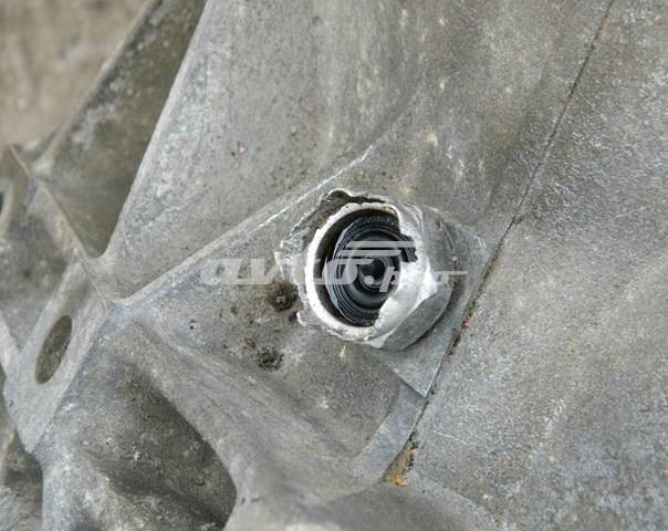 Купить 96829389 General Motors МКПП в сборе
