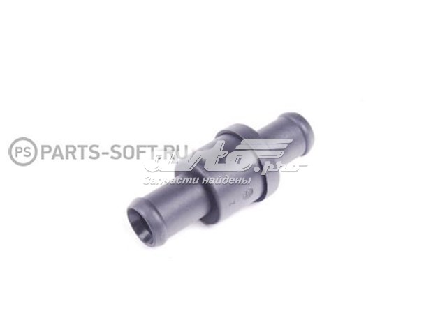 1J0122351 VAG Válvula de retención del sistema de refrigeración original y equivalente