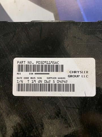  Chrysler P05091195AC