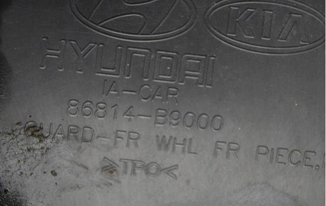 86814B9000 Hyundai/Kia 