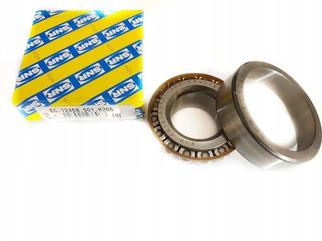 Купить EC12468S01H206 NTN Подшипник КПП