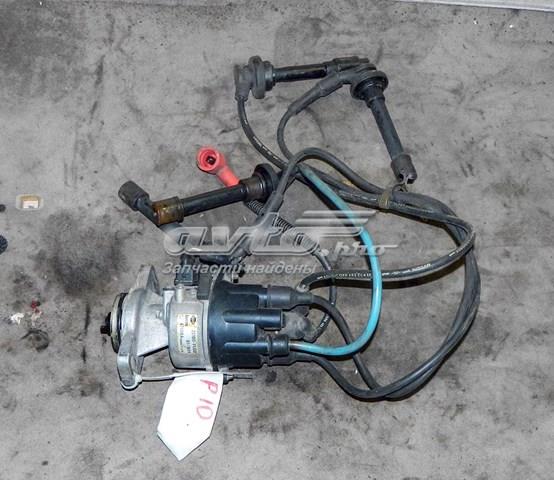 Distribuidor de ignição (distribuidor) Nissan/Infiniti 2210071J00