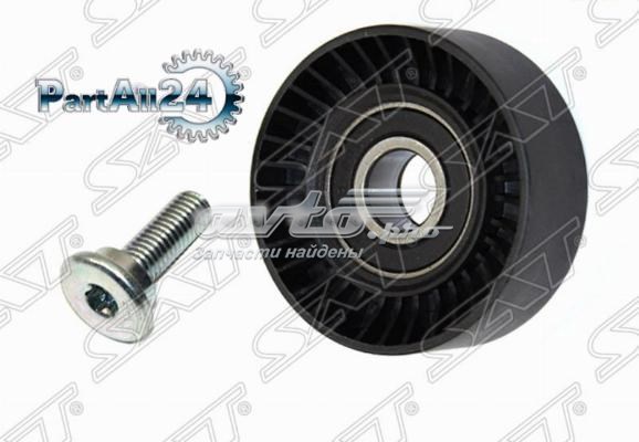 Натяжной ролик SAT ST1662022011 цена, от 8.68 USD