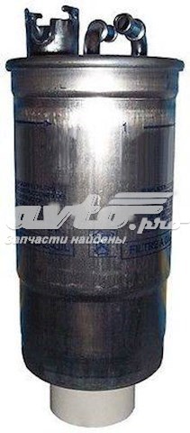 Фильтр топливный Shafer FM873