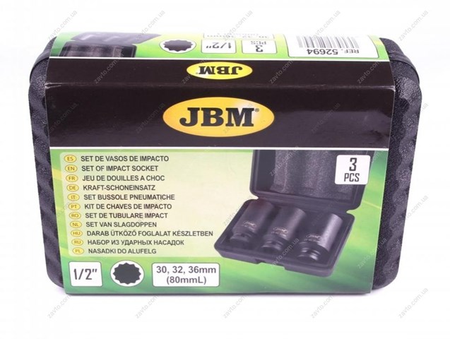  52694 JBM