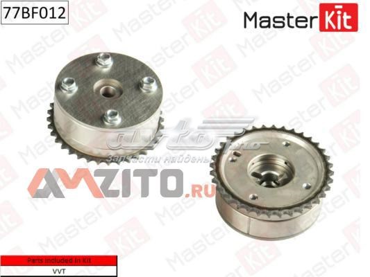 Шестерня впускного распредвала 77BF012 Masterkit