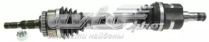 DS9527L BGA Полуось передняя левая
