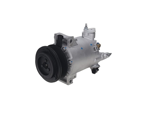 Насос кондиционера MSG Rebuilding C1B119D629BAR