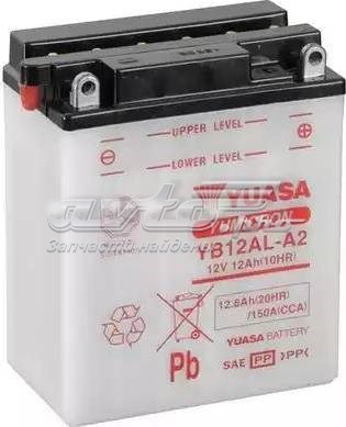 Аккумуляторная батарея (АКБ) Yuasa YB12ALA2