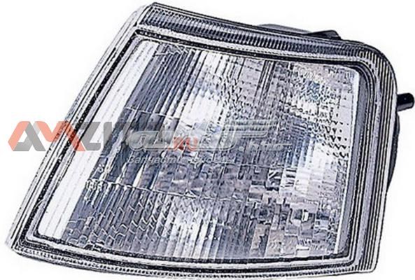 Левый указатель поворота Depo/Loro/Abakus 4451506LUE цена, от 9.68 USD