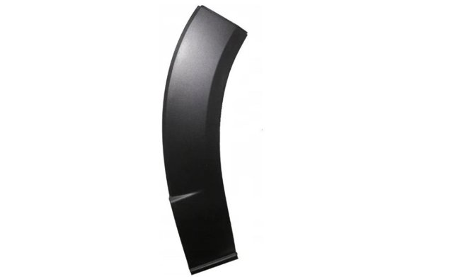 Молдинг бампера переднего, левый Mazda DFR551W81D цена, от 15.79 USD