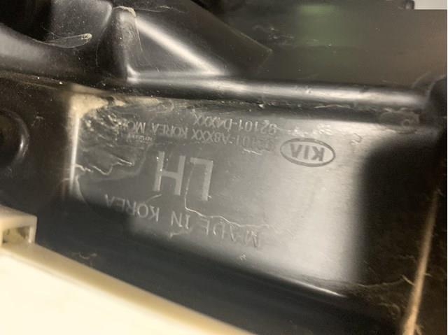 92101D4300 Hyundai/Kia Фара