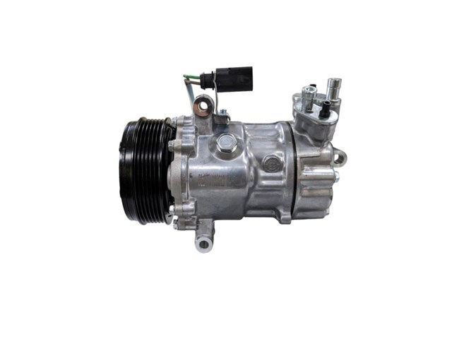 Компрессор системы кондиционирования MSG AC0235 цена, от 152.76 USD