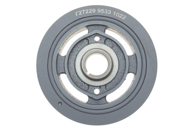 ADBP610185 Blue Print Шкив коленчатого вала