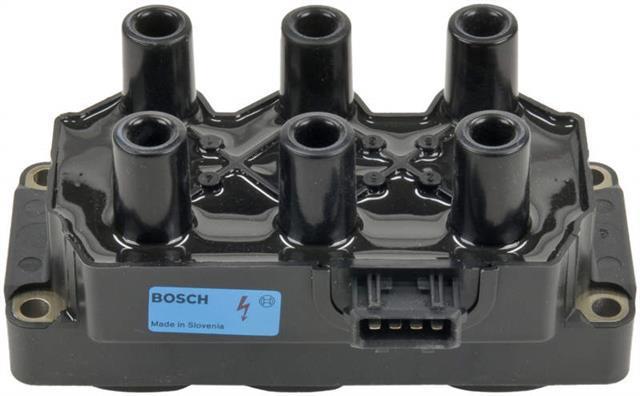 Катушка зажигания 221503002 Bosch
