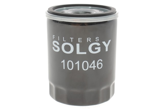 101046 Solgy Масляный фильтр двигателя
