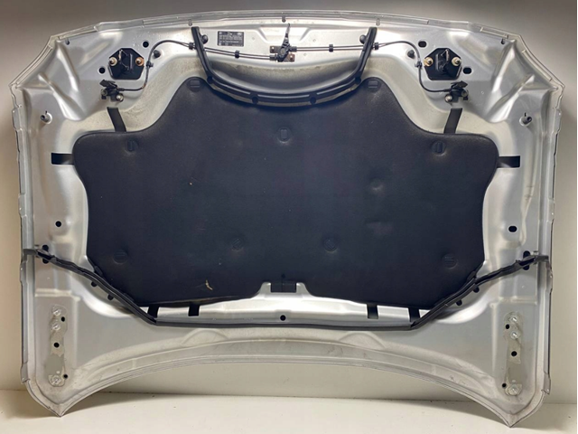T2H4135 Jaguar Капот