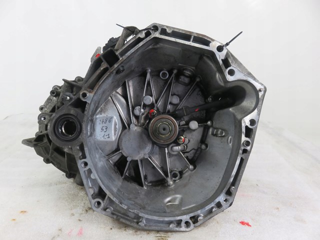 TL4610186 Renault (RVI) 