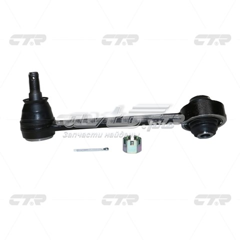 Рычаг задней подвески поперечный правый CTR CQKK37R цена, от 28.92 USD