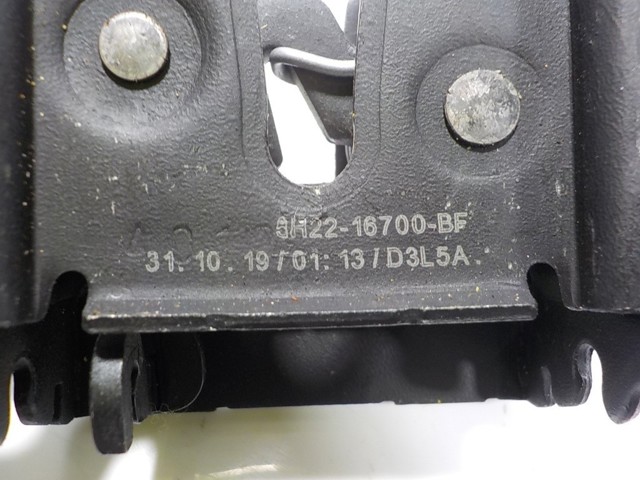 5H2216700BF Land Rover 