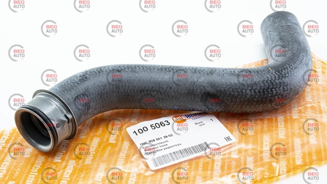 Купить 1005063 Autotechteile Патрубок радиатора