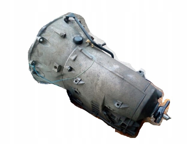 722696 Mercedes Автоматическая коробка передач