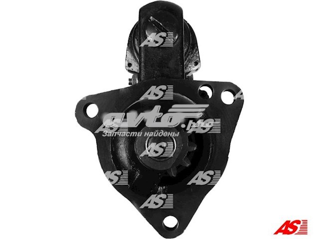 Стартер S3034 AS/Auto Storm