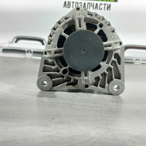 2310M3SH2BRW Nissan/Infiniti Генератор автомобильный