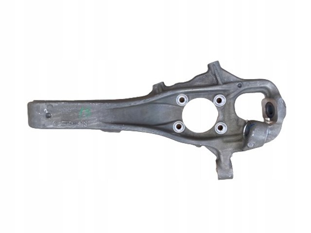 50544562 Fiat/Alfa/Lancia Цапфа - поворотный кулак передний, правый