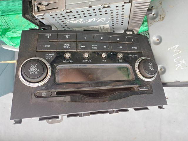 Купить 39100SWAG102 Honda 