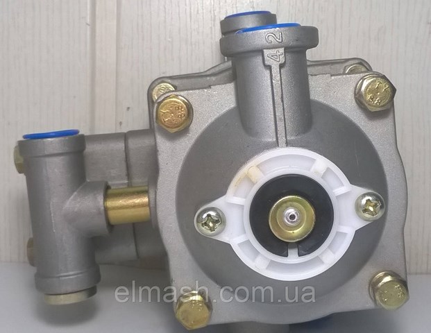 Шестерня 3-й передачи ведомая 113522008 Kamaz