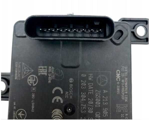  Mercedes A2139053314