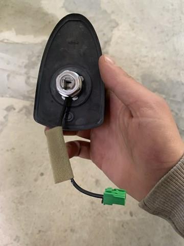 282284GR0B Nissan/Infiniti 
