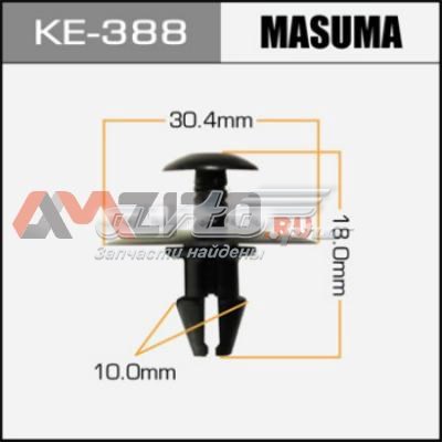  KE388 Masuma