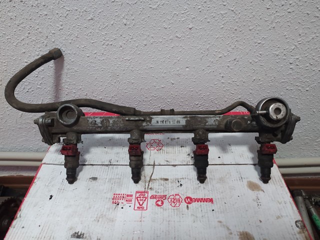 Купить R1110781045 Mercedes 