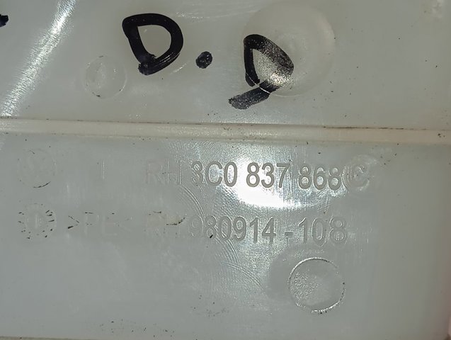 Купить 3C0837868 VAG 