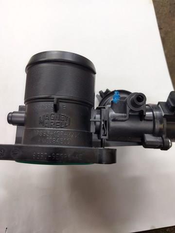 1383694 FORD Cuerpo de mariposa original y equivalente