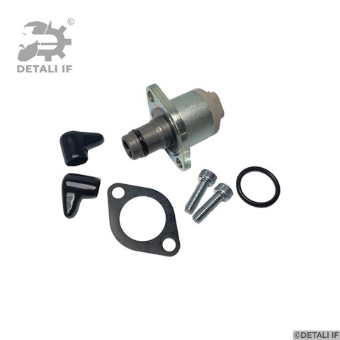 Насос топливный высокого давления (ТНВД) Detali IF DF15248 цена, от 124.85 USD