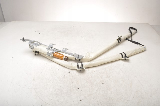 Купить 30780646 Volvo Шторка боковая, левая