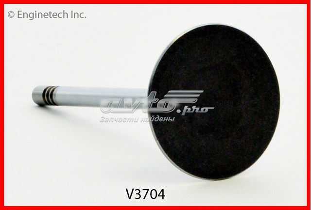 Впускной клапан V3704 Enginetech