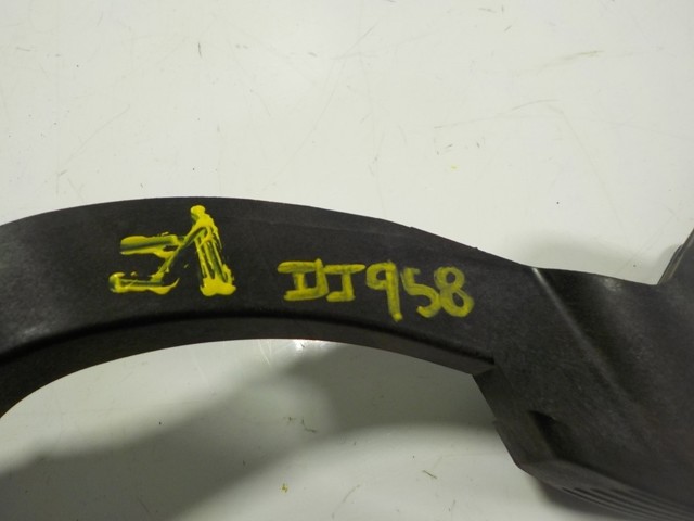 Педаль газа 51852090 Fiat/Alfa/Lancia